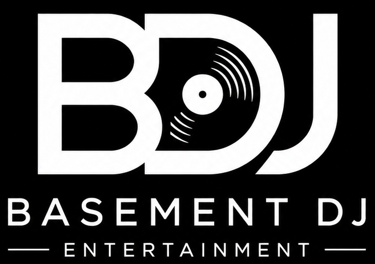 Basement DJ Entertainment